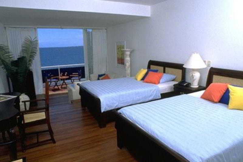 Blue Haven Hotel - Bacolet Bay - Tobago Scarborough Chambre photo
